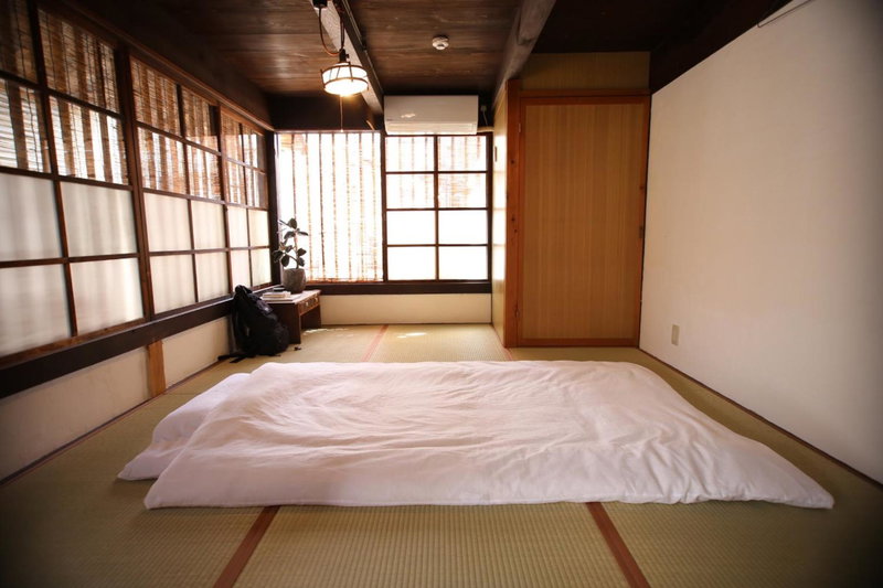 the CUE, Tanabe, Japan