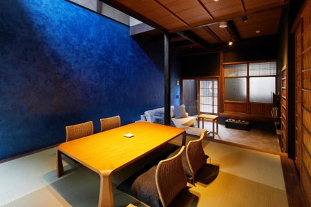 YADORU KYOTO HANARE Mizunoe No Yado, Kyoto, Japan
