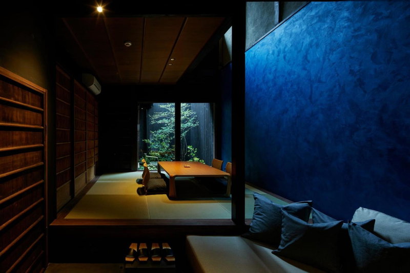 YADORU KYOTO HANARE Mizunoe No Yado, Kyoto, Japan