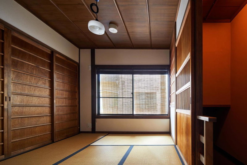 YADORU KYOTO HANARE Mizunoe No Yado, Kyoto, Japan