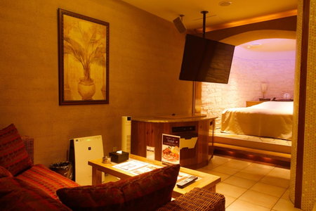 WATER HOTEL Cy (Audlt Only), Machida, Japan