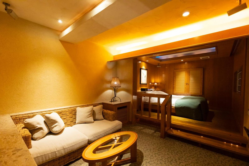 WATER HOTEL Cy (Audlt Only), Machida, Japan