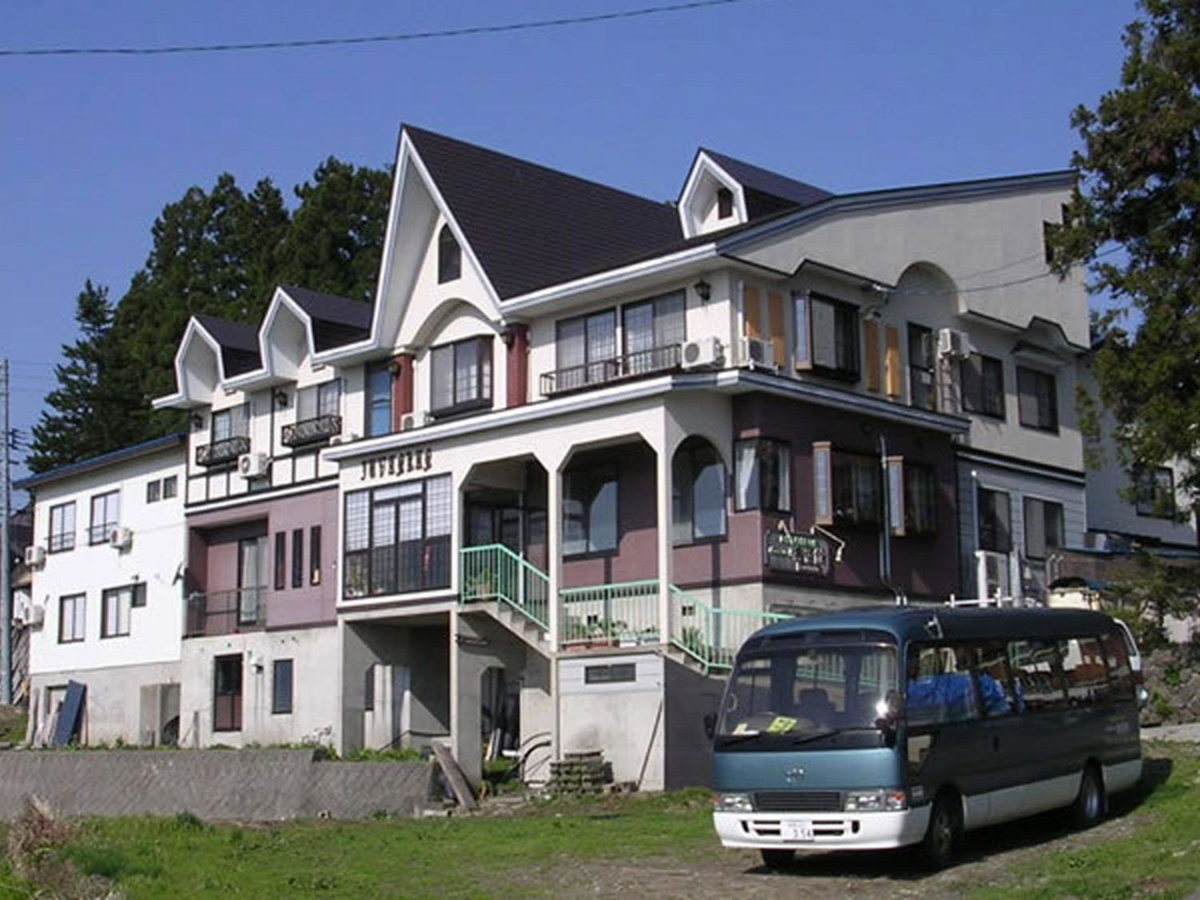 Juvankan, Japan