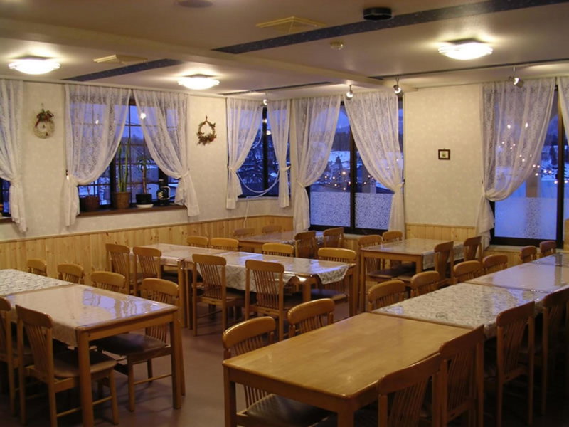 Juvankan, Iiyama, Japan