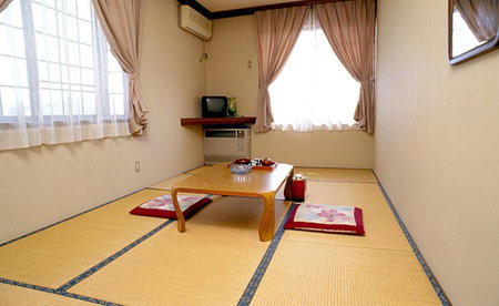 Juvankan, Iiyama, Japan