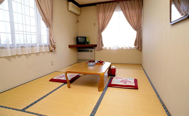 Juvankan, Iiyama, Japan