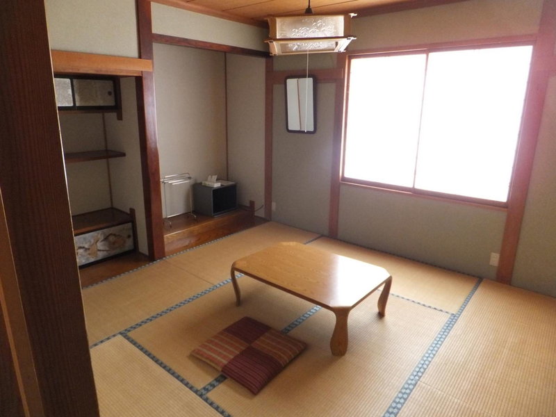 Juvankan, Iiyama, Japan