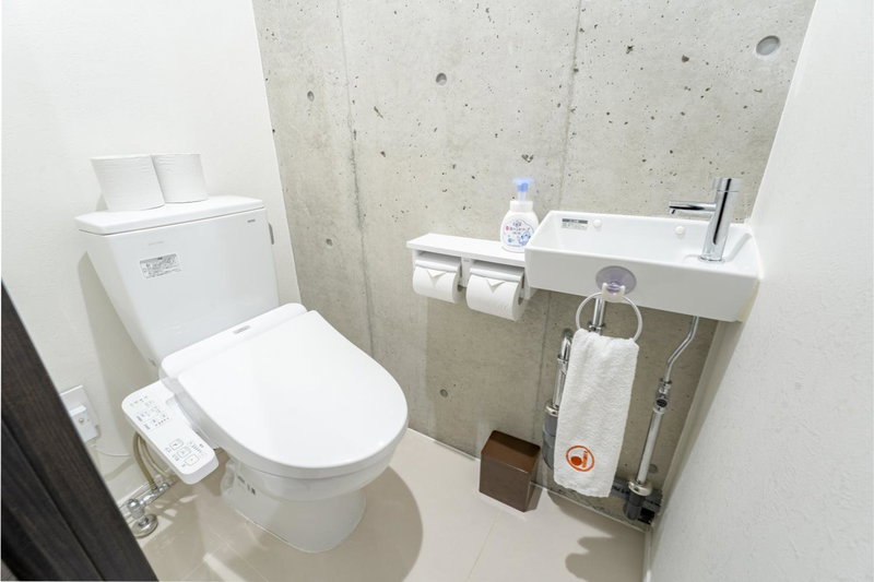 メーアレジデンスホテル 宮古空港前 - Meer Residence Hotel Miyako Airport -, Miyako Island, Japan
