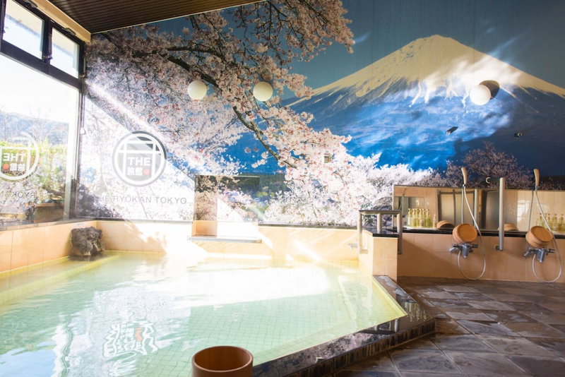 The Ryokan Tokyo YUGAWARA - Hostel, Yugawara, Japan