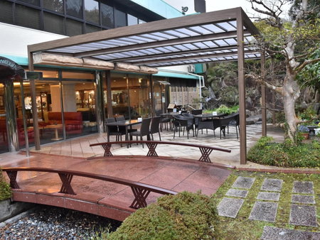 湯郷グランドホテル Yunogo Onsen Yunogo Grand Hotel, Mimasaka, Japan