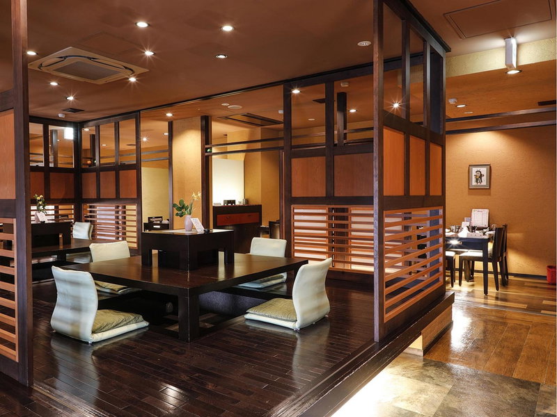 湯郷グランドホテル Yunogo Onsen Yunogo Grand Hotel, Mimasaka, Japan