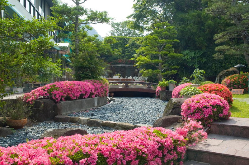 湯郷グランドホテル Yunogo Onsen Yunogo Grand Hotel, Mimasaka, Japan