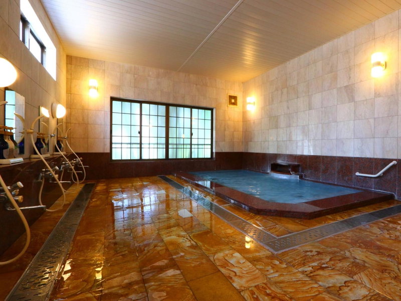 Takanoya, Yuzawa, Japan