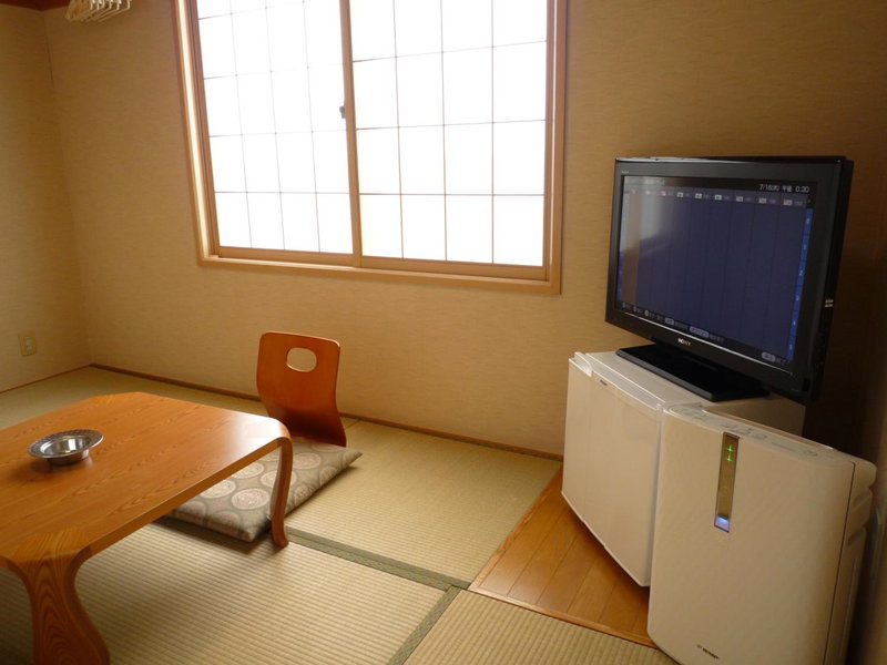 Takanoya, Yuzawa, Japan