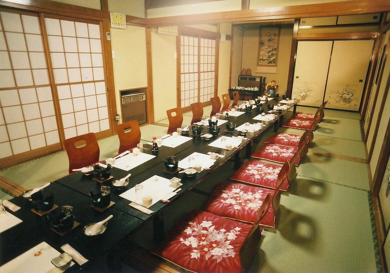 Takanoya, Yuzawa, Japan