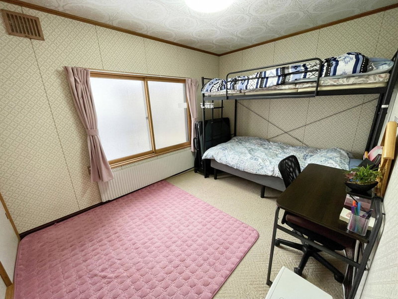 Ezo House, Kawayu, Japan