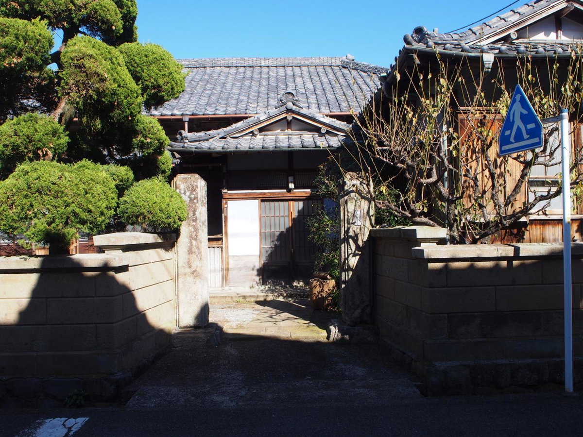 Guest house SEKINO, Japan