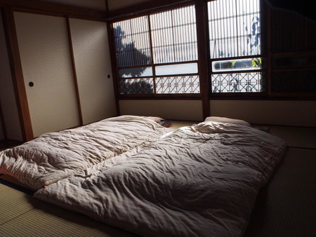 Guest house SEKINO, Numazu, Japan