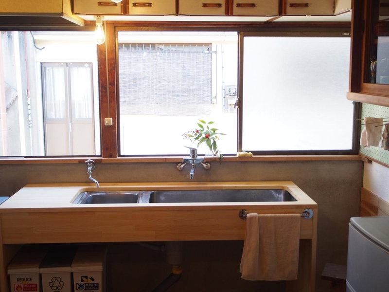 Guest house SEKINO, Numazu, Japan