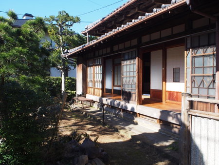 Guest house SEKINO, Numazu, Japan