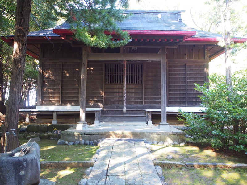 Guest house SEKINO, Numazu, Japan