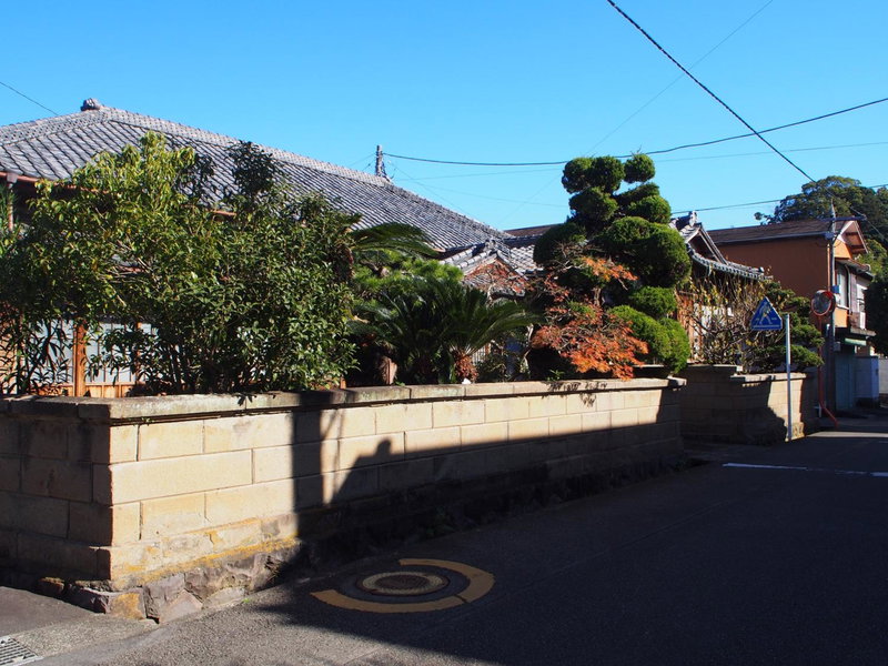 Guest house SEKINO, Numazu, Japan