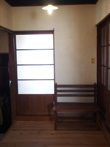 Guest house SEKINO, Numazu, Japan