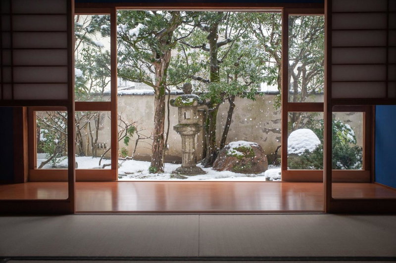 WABI - Vacation STAY 52963v, Kanazawa, Japan