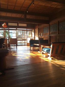 Nora, Numazu, Japan