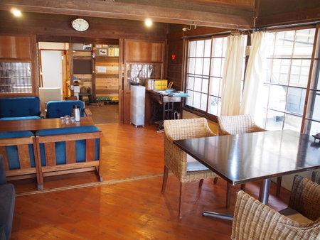 Nora, Numazu, Japan