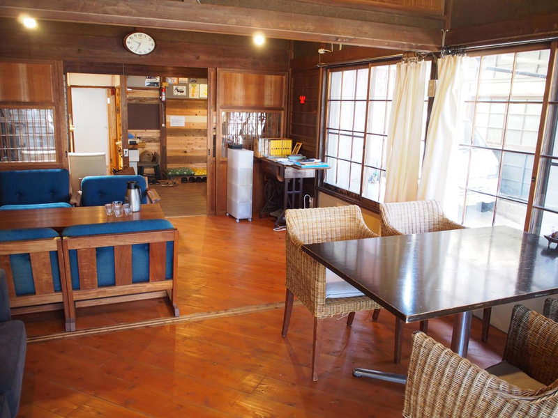 Nora, Numazu, Japan