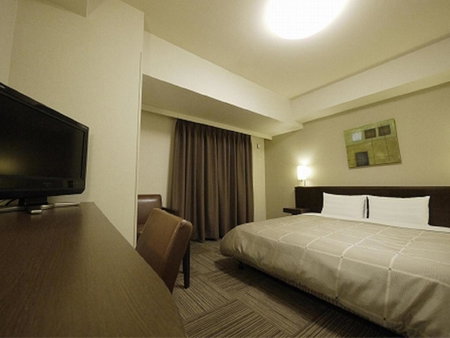 Hotel Route-Inn Mito Kencho-mae, Mito, Japan