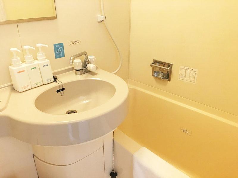 Ace Inn Matsuzaka, Matsusaka, Japan