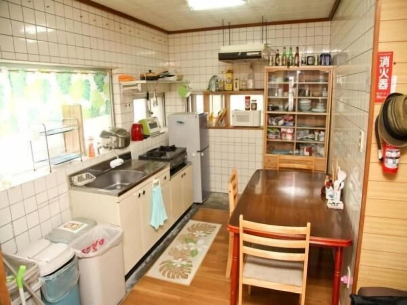 emix ishigaki - Hostel, Ishigaki, Japan