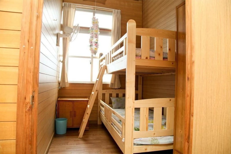 emix ishigaki - Hostel, Ishigaki, Japan
