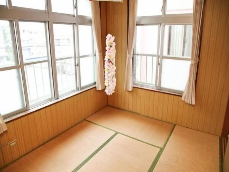 emix ishigaki - Hostel, Ishigaki, Japan