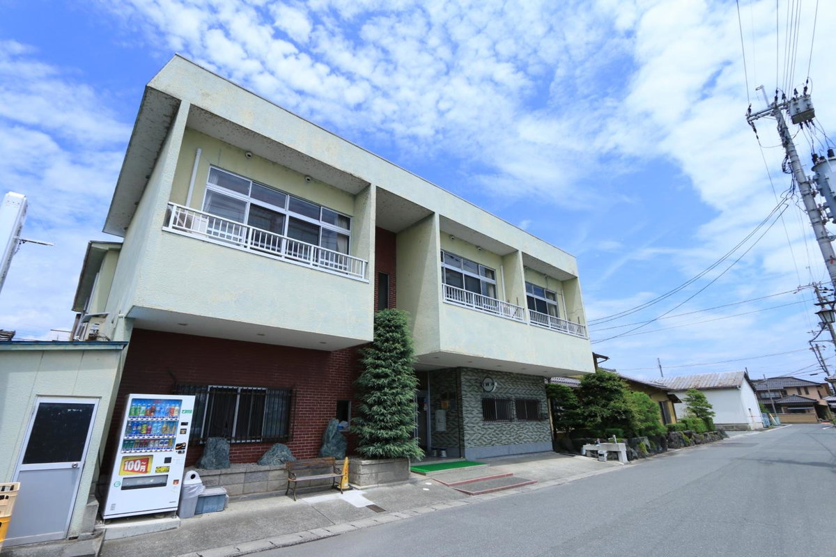 Ebisusou, Japan