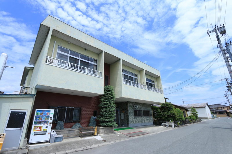 Ebisusou, Takashima, Japan