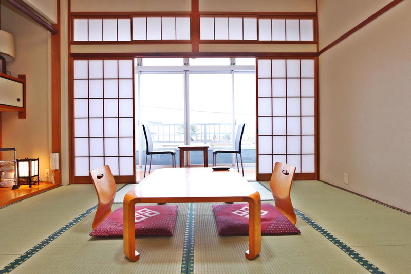 Ebisusou, Takashima, Japan