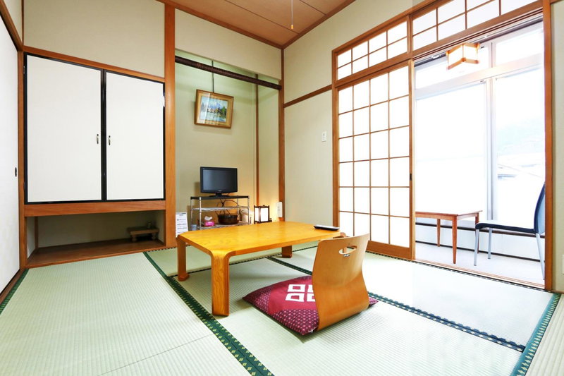 Ebisusou, Takashima, Japan