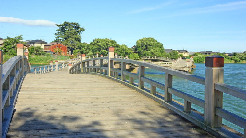 Ebisusou, Takashima, Japan