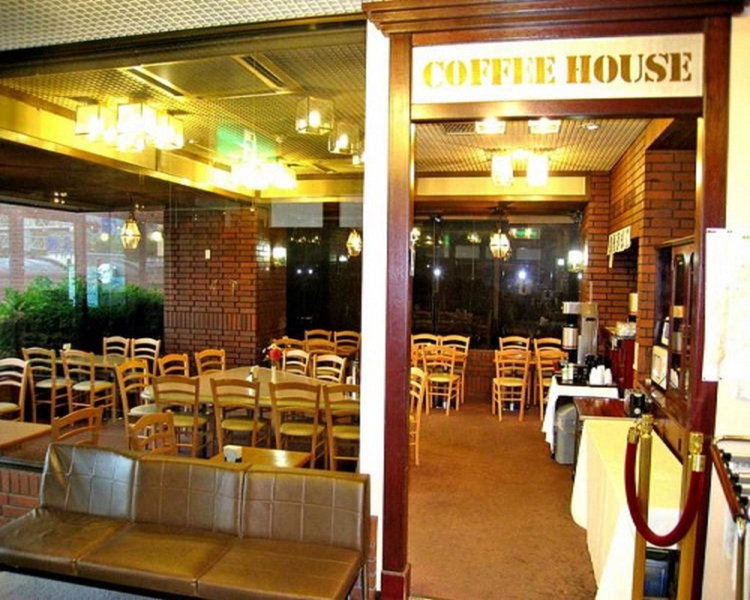 Hotel Fukushima Hills, Fukushima, Japan