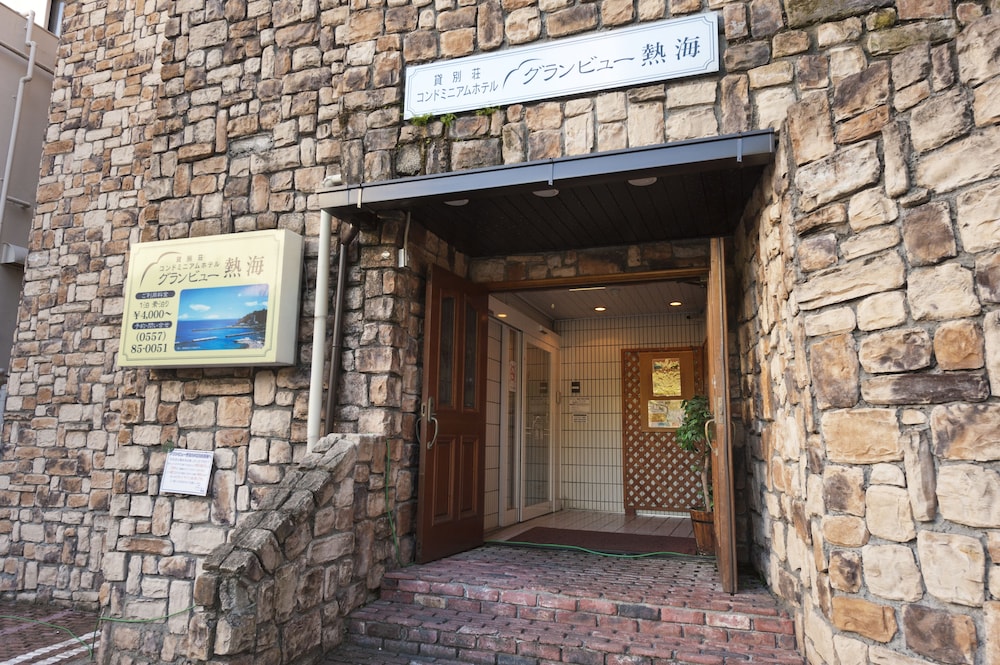 Condominium Hotel Grandview Atami, Япония