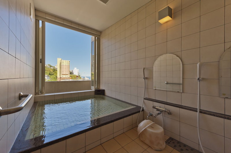 Condominium Hotel Grandview Atami, Atami, Japan