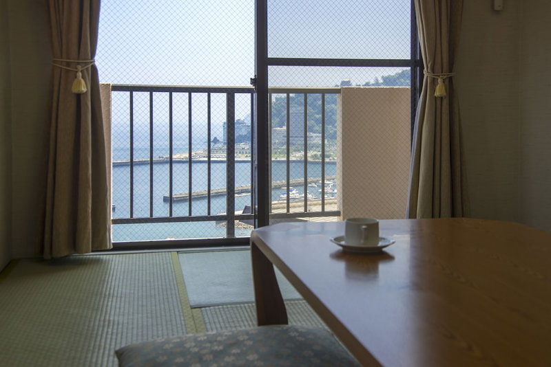 Condominium Hotel Grandview Atami, Atami, Japan