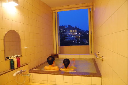 Condominium Hotel Grandview Atami, Atami, Japan