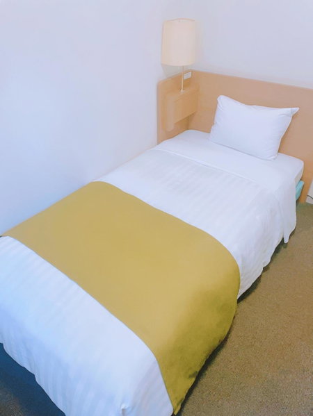 Urban Hotel Tpkyo Fuchu-Higashiguchi, Fuchu, Japan