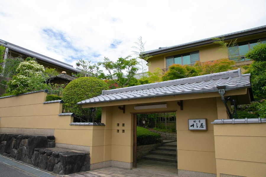 Ryotei Jyusouya, Sango, Japan