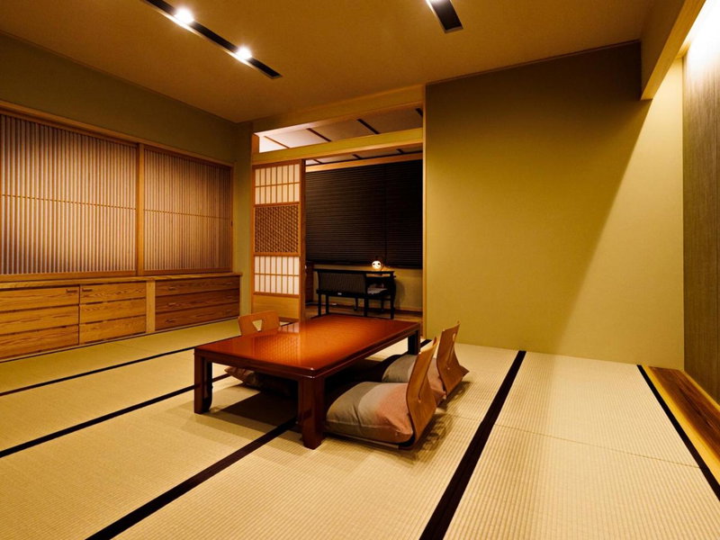 Ryotei Jyusouya, Sango, Japan