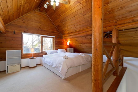 Nupuri Cottage, Kutchan, Japan